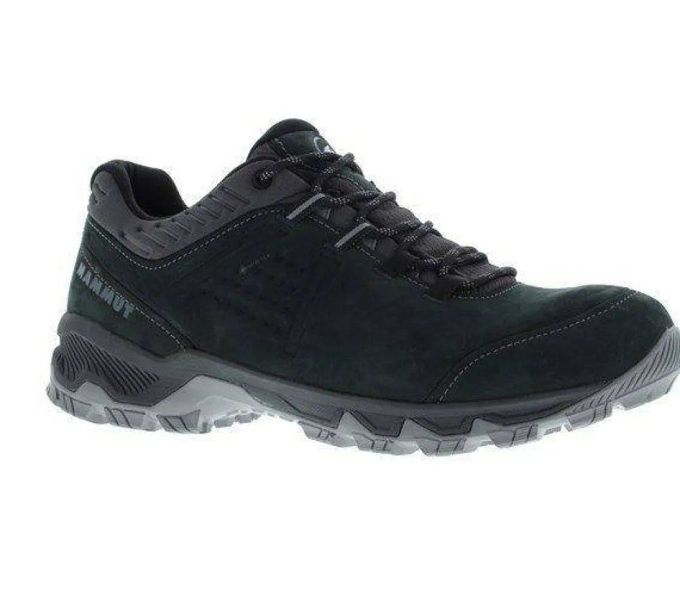 Men's Mercury Low Waterproof Hiking Shoes