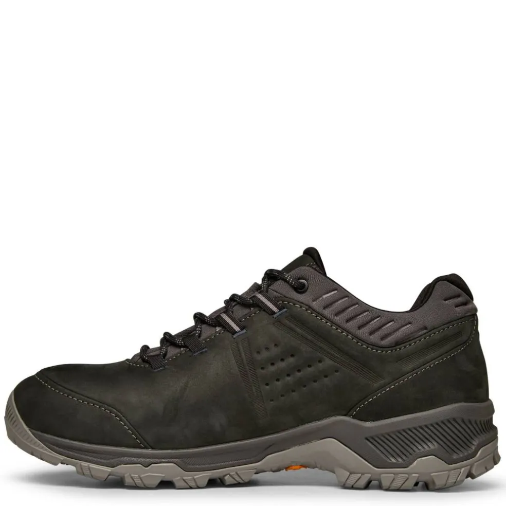Men's Mercury Low Waterproof Hiking Shoes