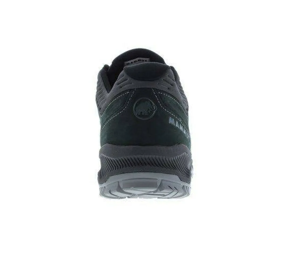 Men's Mercury Low Waterproof Hiking Shoes