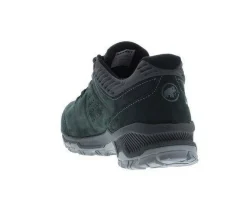Men's Mercury Low Waterproof Hiking Shoes