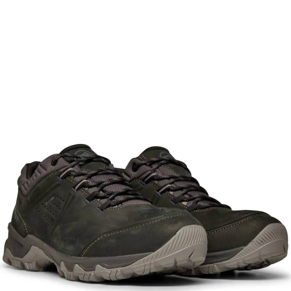 Men's Mercury Low Waterproof Hiking Shoes