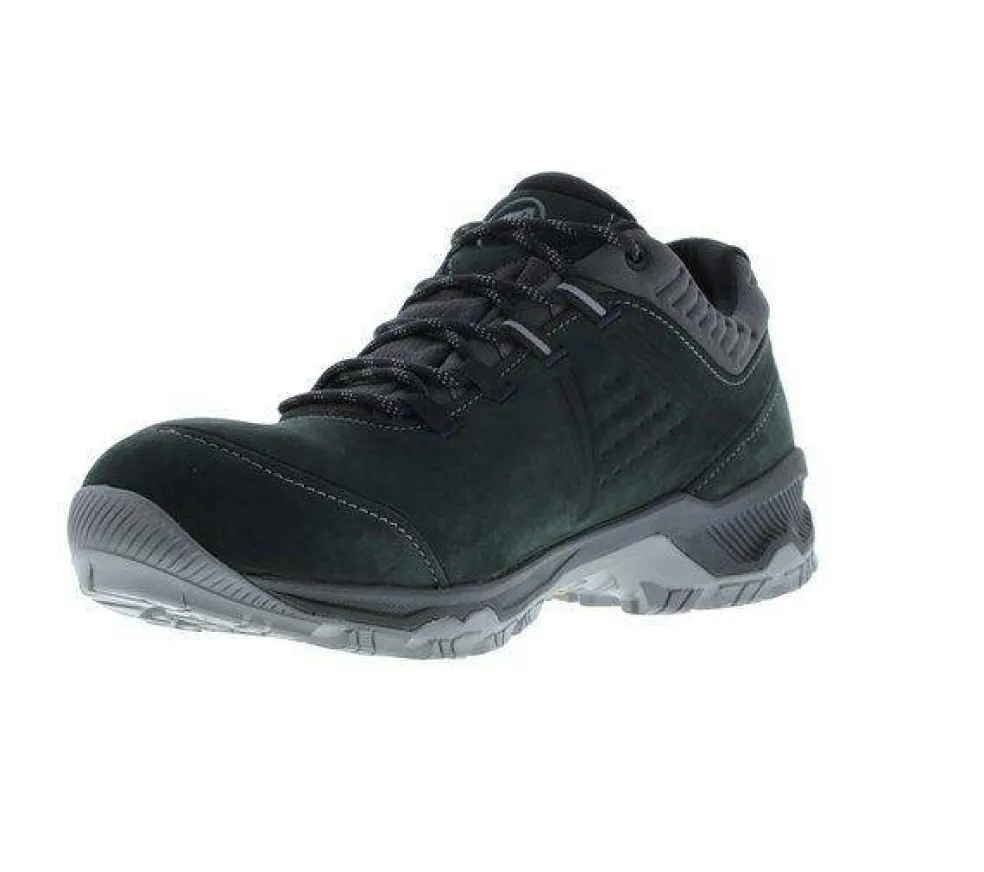 Men's Mercury Low Waterproof Hiking Shoes