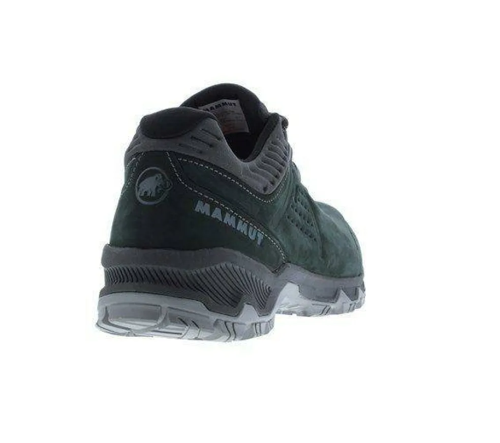 Men's Mercury Low Waterproof Hiking Shoes