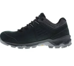 Men's Mercury Low Waterproof Hiking Shoes