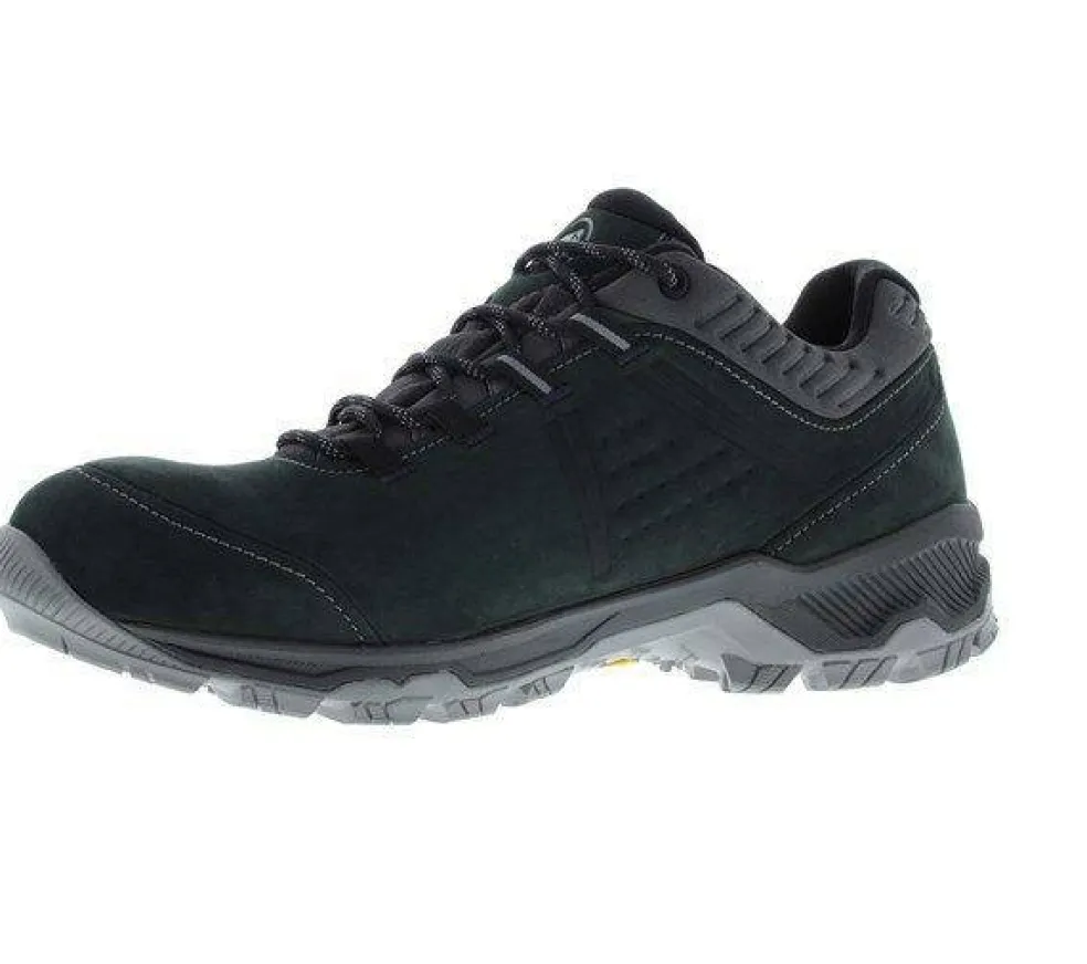 Men's Mercury Low Waterproof Hiking Shoes