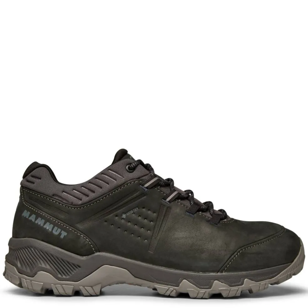 Men's Mercury Low Waterproof Hiking Shoes