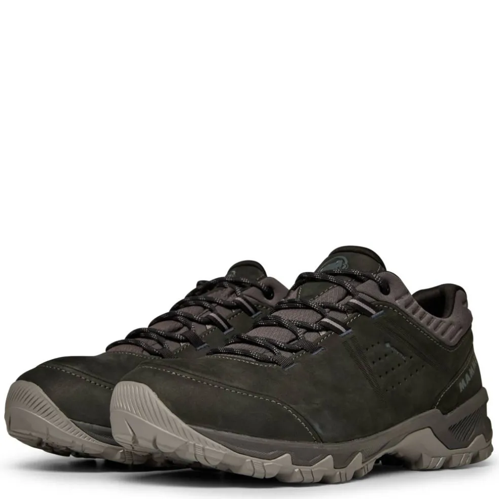 Men's Mercury Low Waterproof Hiking Shoes