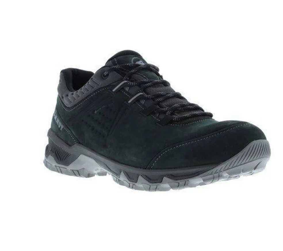 Men's Mercury Low Waterproof Hiking Shoes