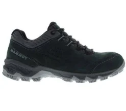 Men's Mercury Low Waterproof Hiking Shoes