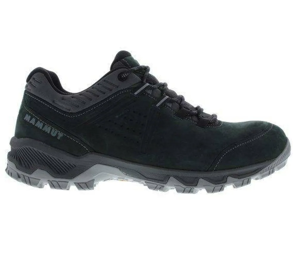 Men's Mercury Low Waterproof Hiking Shoes
