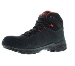 Men's Mercury Waterproof Trekking Boots