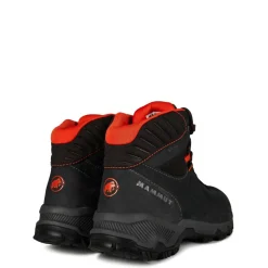 Men's Mercury Waterproof Trekking Boots