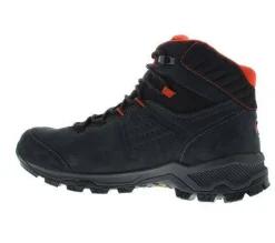 Men's Mercury Waterproof Trekking Boots