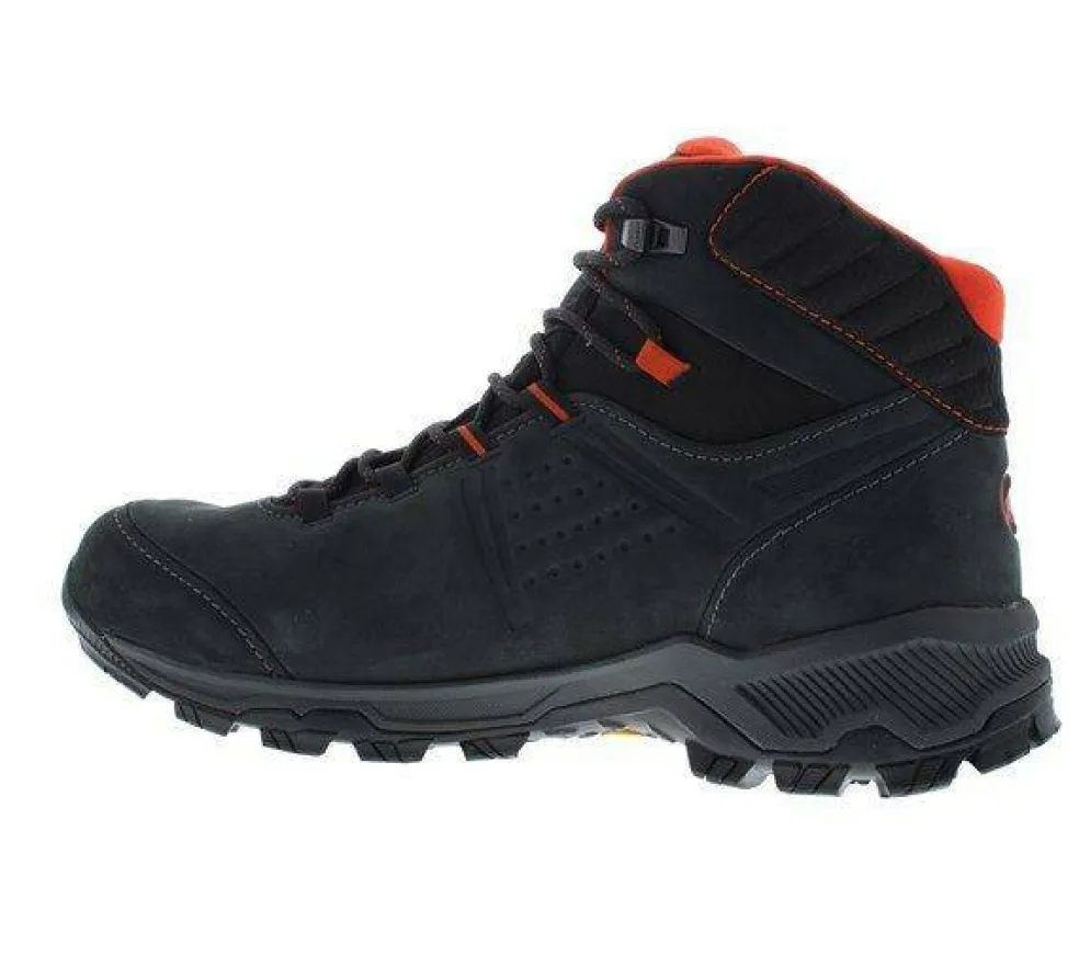 Men's Mercury Waterproof Trekking Boots