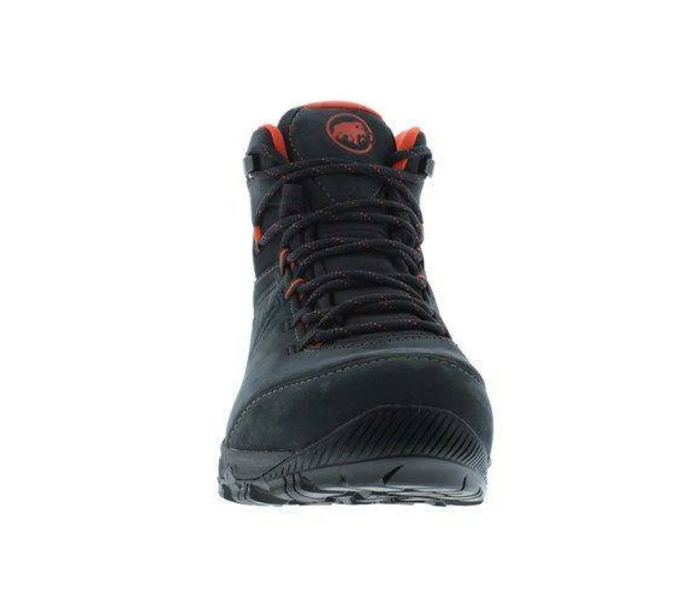 Men's Mercury Waterproof Trekking Boots