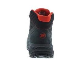 Men's Mercury Waterproof Trekking Boots