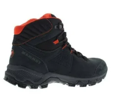 Men's Mercury Waterproof Trekking Boots