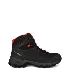 Men's Mercury Waterproof Trekking Boots