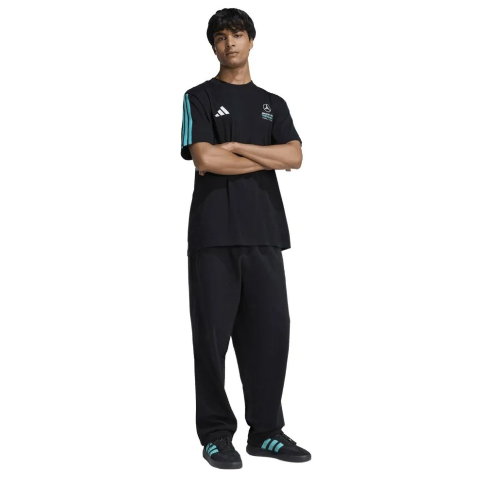 Men's Mer DNA Mercedes T-Shirt