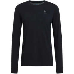 Men's Merino Long-Sleeve Baselayer Top
