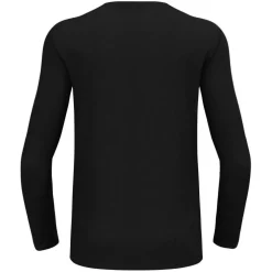 Men's Merino Long-Sleeve Baselayer Top