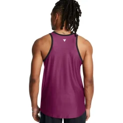 Men's Mesh Muscle Vest