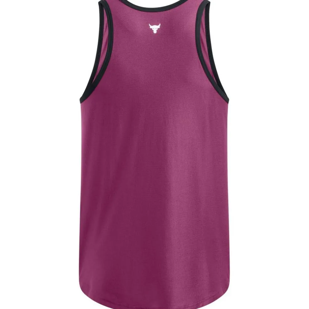 Men's Mesh Muscle Vest
