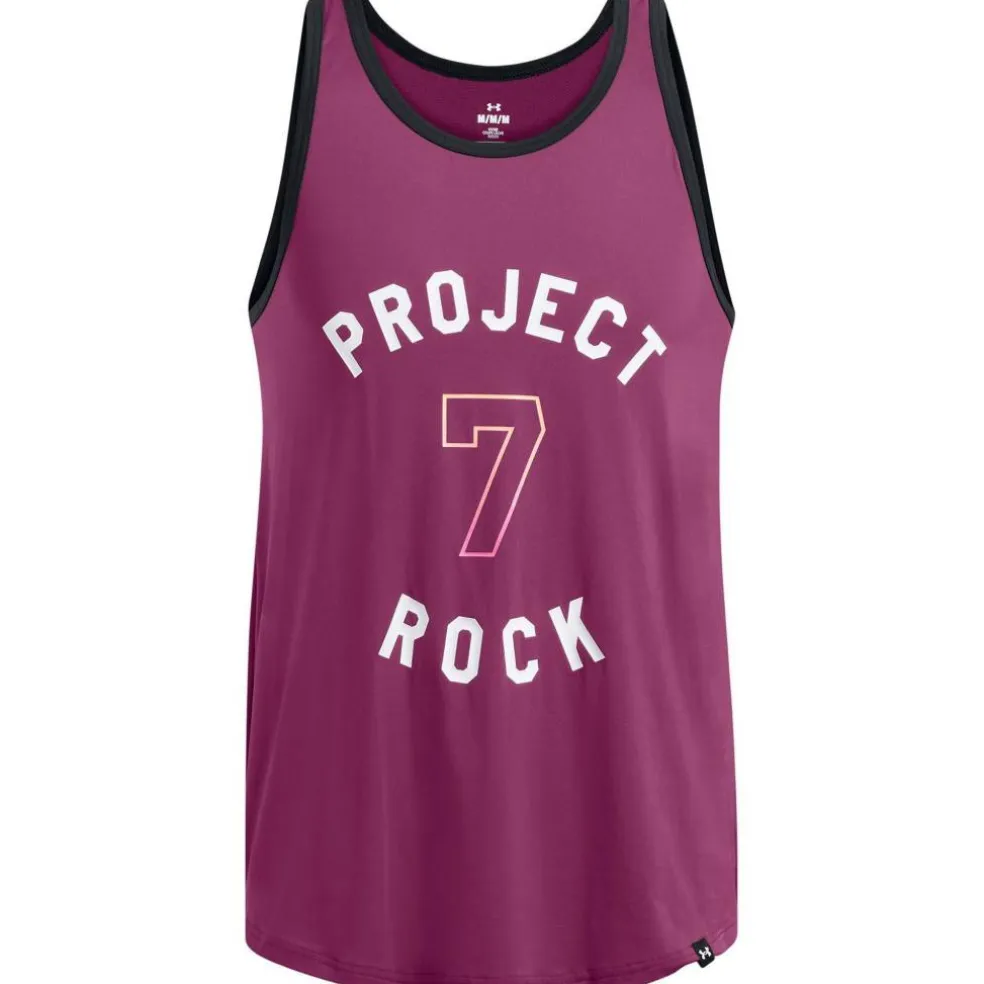 Men's Mesh Muscle Vest