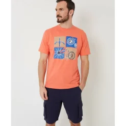 Men's Miller Regular Fit T-Shirt