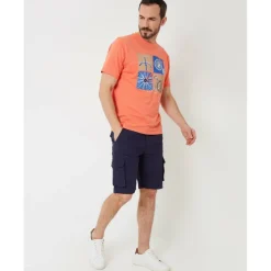 Men's Miller Regular Fit T-Shirt