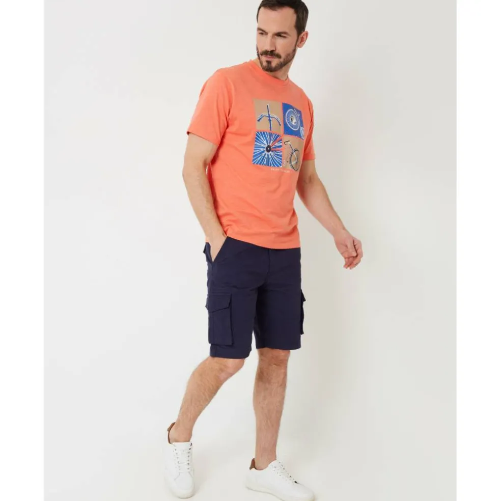 Men's Miller Regular Fit T-Shirt