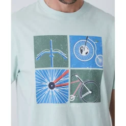 Men's Miller Regular Fit T-Shirt