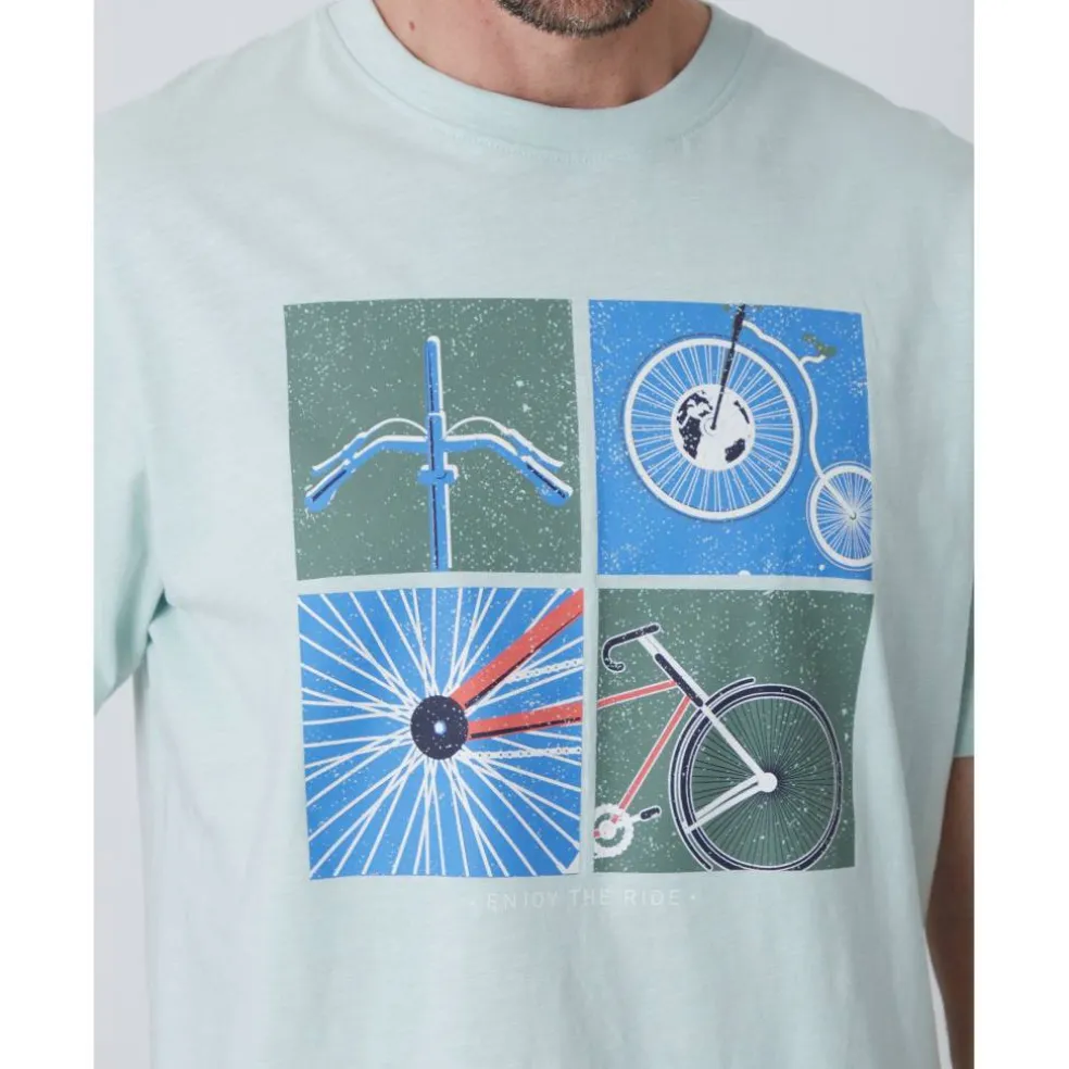 Men's Miller Regular Fit T-Shirt