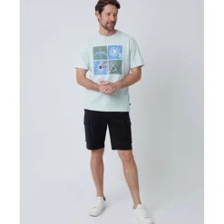 Men's Miller Regular Fit T-Shirt