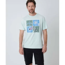 Men's Miller Regular Fit T-Shirt