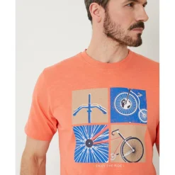 Men's Miller Regular Fit T-Shirt