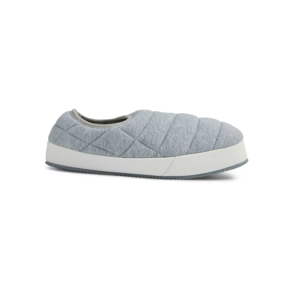 Men's Moccasin Slippers