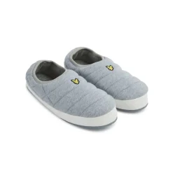 Men's Moccasin Slippers