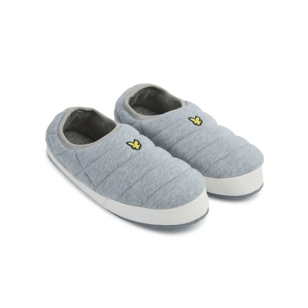 Men's Moccasin Slippers