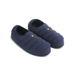 Men's Moccasin Slippers