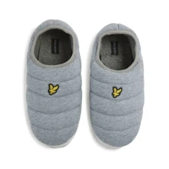 Men's Moccasin Slippers