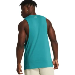 Men's Muscle Vest