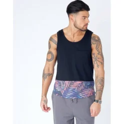 Men's Muscle Vest