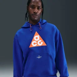 Mens Nike Inter Milan x ACG Pullover Hoodie