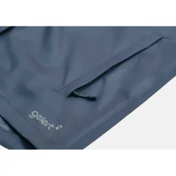 Mens Packaway Waterproof Jacket