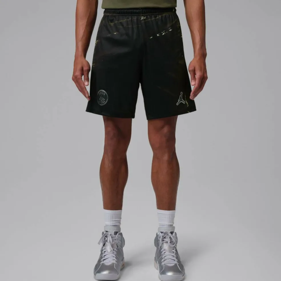 Men's Paris Saint Germain Football Shorts