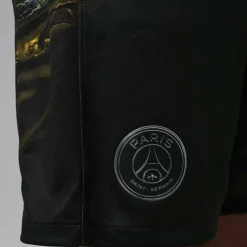 Men's Paris Saint Germain Football Shorts