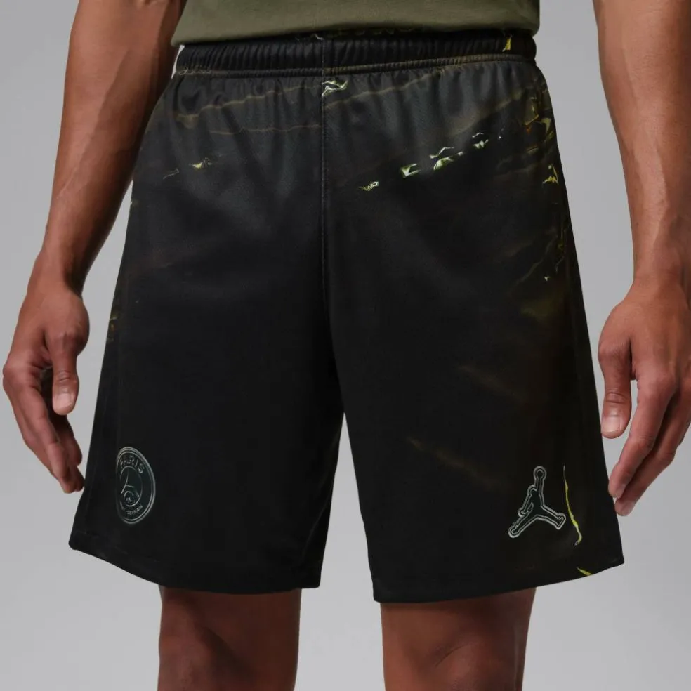 Men's Paris Saint Germain Football Shorts