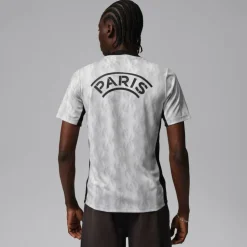 Men's Paris Saint Germain Licensed Short Sleeve T-Shirt