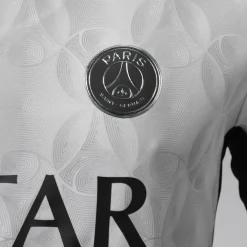 Men's Paris Saint Germain Licensed Short Sleeve T-Shirt